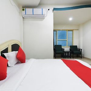 Habitación Triple Deluxe