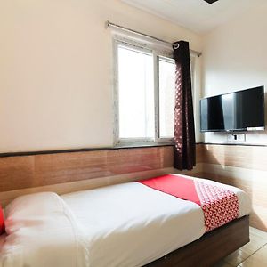 Habitación Individual Pequeña